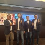 Erajaya Digital Resmi Hadirkan Smart Tv Di Gerai Erafone