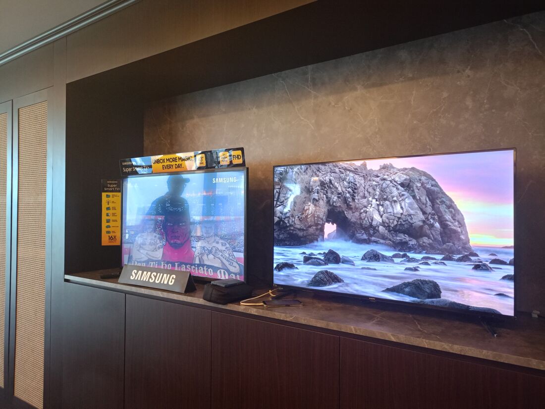 Smart Tv