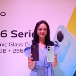 Vivo Y36 Series Resmi Meluncur Di Indonesia Hari Ini