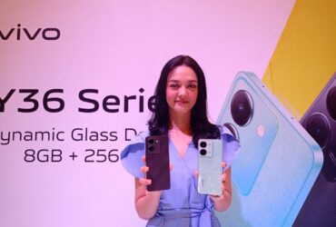 Vivo Y36 Series Resmi Meluncur Di Indonesia Hari Ini