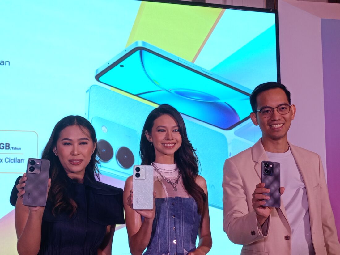 Vivo Y36