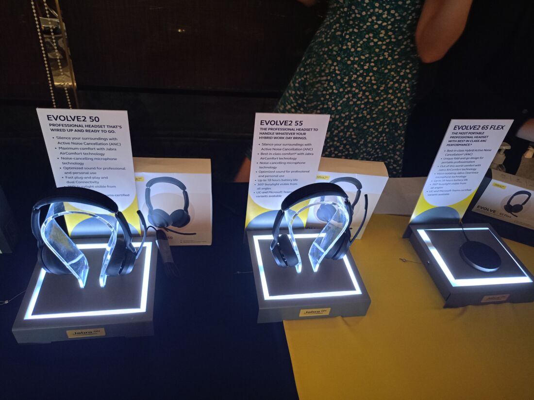 Jabra