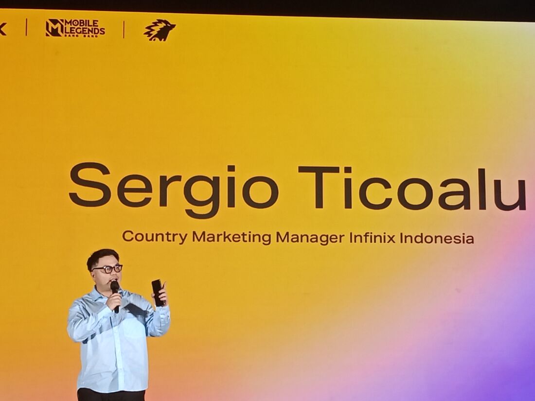 Infinix
