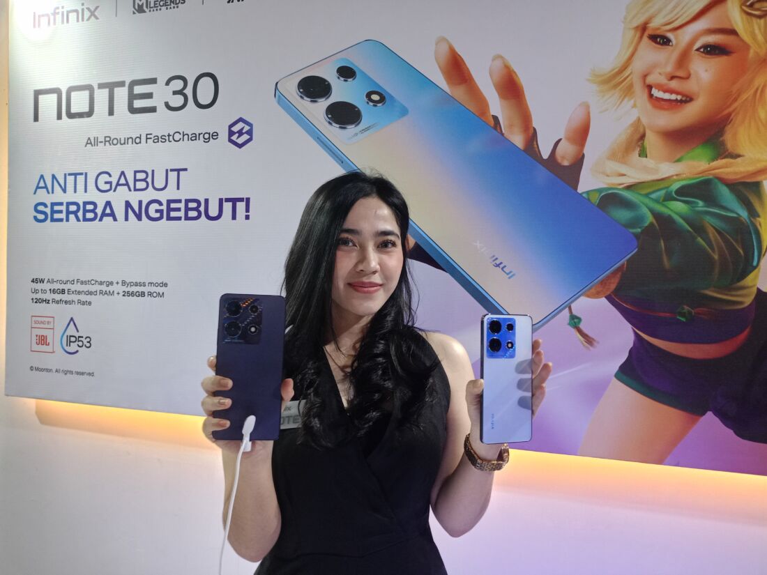 Cuma Rp2 Jutaan