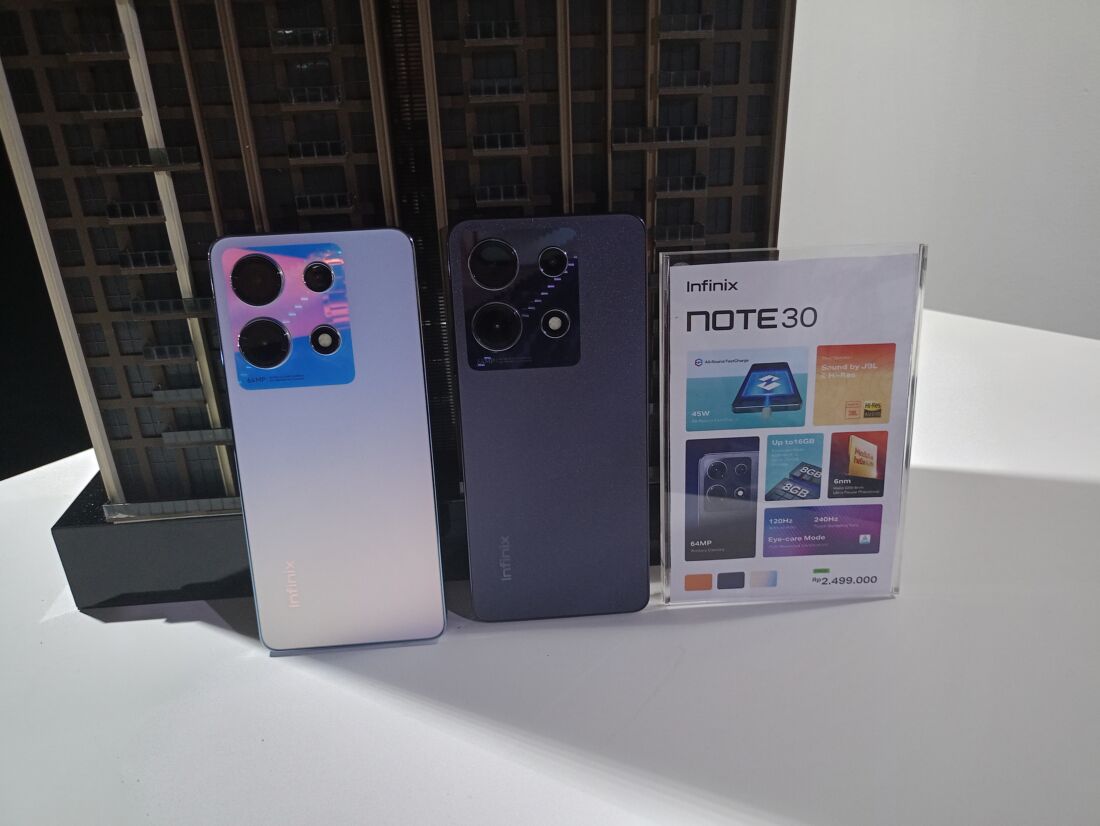 Infinix