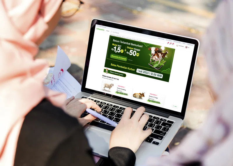 Tokopedia