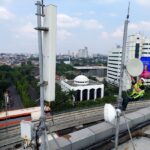Jaringan 4G Xl Axiata Kini Tersedia Di Seluruh Jalur Lrt