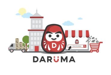 Mengenal Daruma