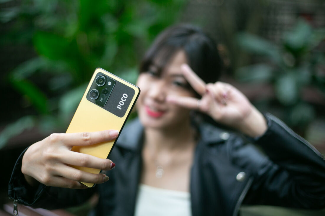 Bawa Xtreme Camera 108Mp