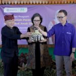 Kolaborasi Dengan Kemen Pppa