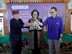 Kolaborasi Dengan Kemen Pppa
