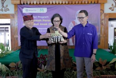 Kolaborasi Dengan Kemen Pppa