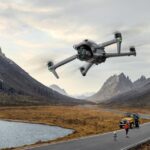 Drone Dji Air 3 Kini Resmi Tersedia Di Erajaya