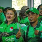 Grab Gelar Pelatihan Keselamatan Berkendara Dan Anti Kekerasan Seksual