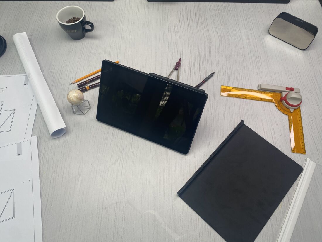 Galaxy Tab S9 Series