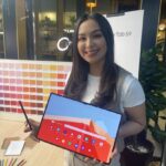 Mengenal Lebih Jauh Galaxy Tab S9 Series