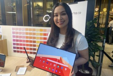 Mengenal Lebih Jauh Galaxy Tab S9 Series