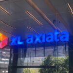 Kinerja Xl Axiata Alami Peningkatan Di Half Pertama 2023