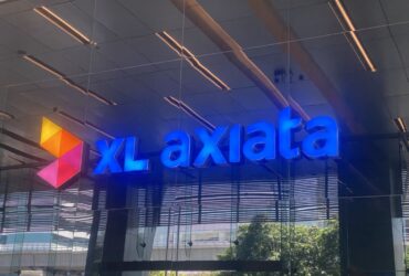 Kinerja Xl Axiata Alami Peningkatan Di Half Pertama 2023