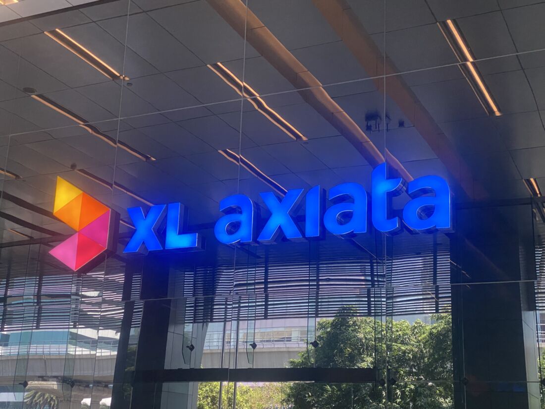 Kinerja Xl Axiata Alami Peningkatan Di Half Pertama 2023
