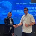 Metranet Hadirkan Platform Penyediaan Marketplace Pangan B2B