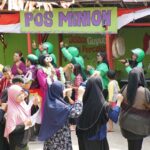 Rayakan Hut Ri