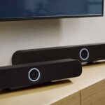 Sennheiser Kenalkan Teamconnect Bar Solutions Di Indonesia