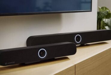 Sennheiser Kenalkan Teamconnect Bar Solutions Di Indonesia