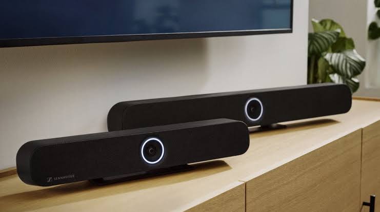 Sennheiser Kenalkan Teamconnect Bar Solutions Di Indonesia