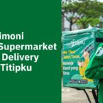 Testimoni Tiptop Supermarket Tentang Delivery Service Titipku