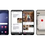 Rasakan Update Terbaru Aplikasi 'Try Galaxy' Di Samsung Galaxy Z Flip5 &Amp; Z Fold5