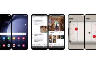 Rasakan Update Terbaru Aplikasi 'Try Galaxy' Di Samsung Galaxy Z Flip5 &Amp; Z Fold5