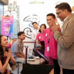 Indosat Berikan Ketulusan Tanpa Akhir Di Harpelnas 2023