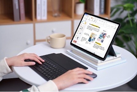 Huawei Matepad 11.5