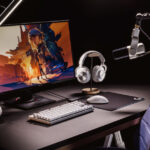 Logitech Kenalkan Dua Produk Terbaru Dalam Seri Gaming Pro