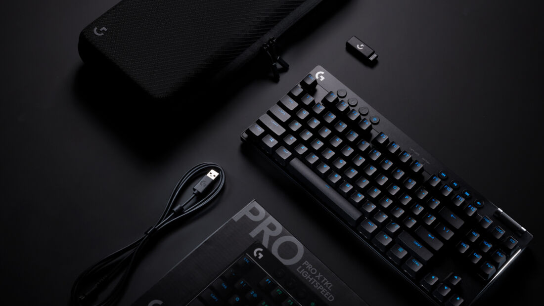 Logitech