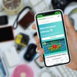 Bantu Pengguna Dapat Penghasilan Tambahan