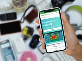 Bantu Pengguna Dapat Penghasilan Tambahan