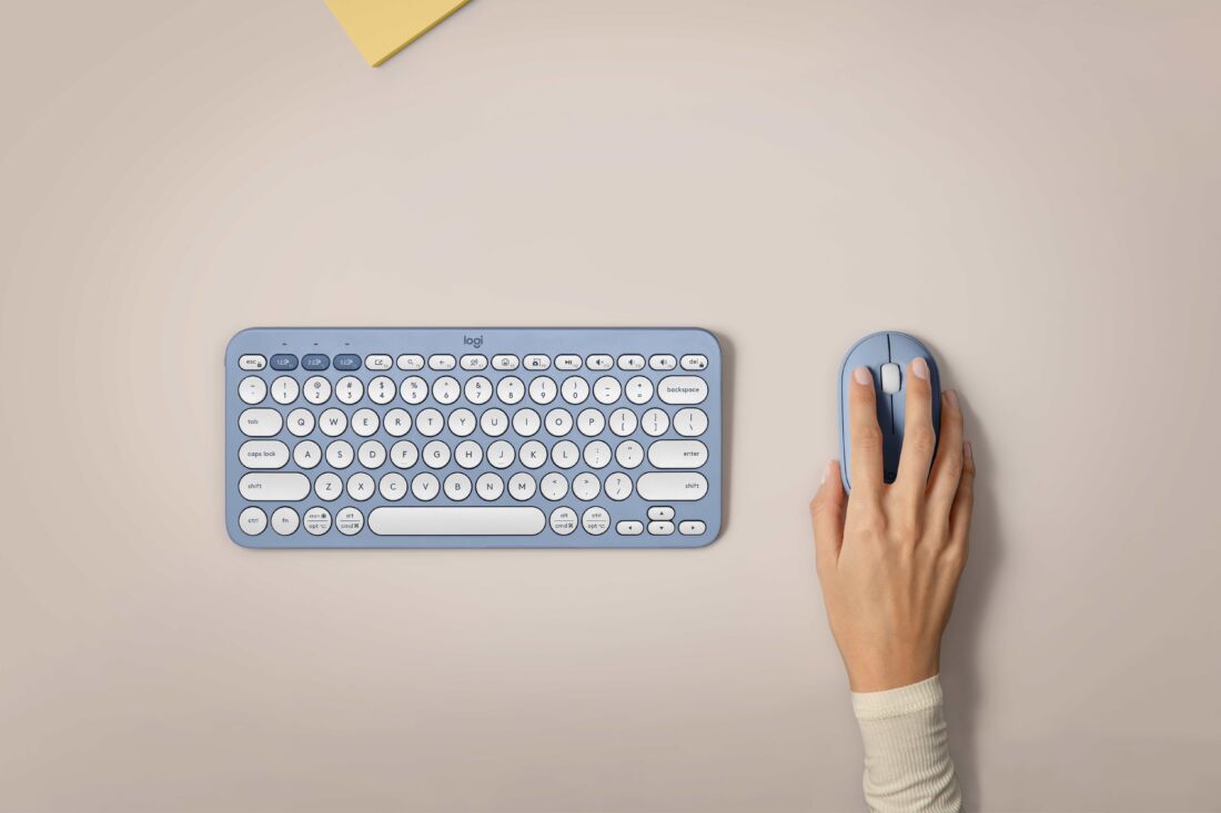 Logitech