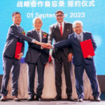 Indosat Dan China Mobile International Umumkan Kemitraan Strategis