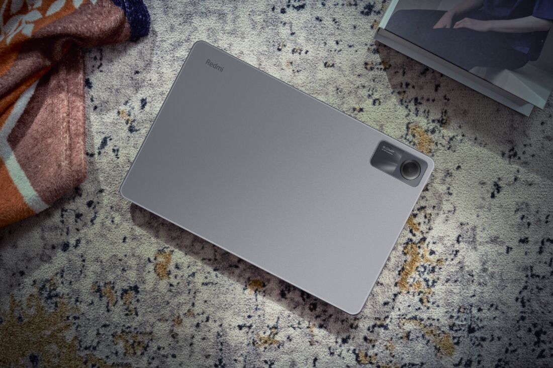 Redmi Pad Se