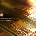 Mediatek Berhasil Kembangkan Cip Pertama Gunakan Proses 3Nm Tsmc