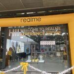 Realme Resmikan Experience Store Pertama Di Indonesia Dan Terbesar Di Asia Tenggara