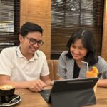 Inspirasi Gaya Hidup Less Stress Dengan Galaxy Tab S9 Series