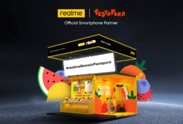 Jadi Official Smartphone Partner
