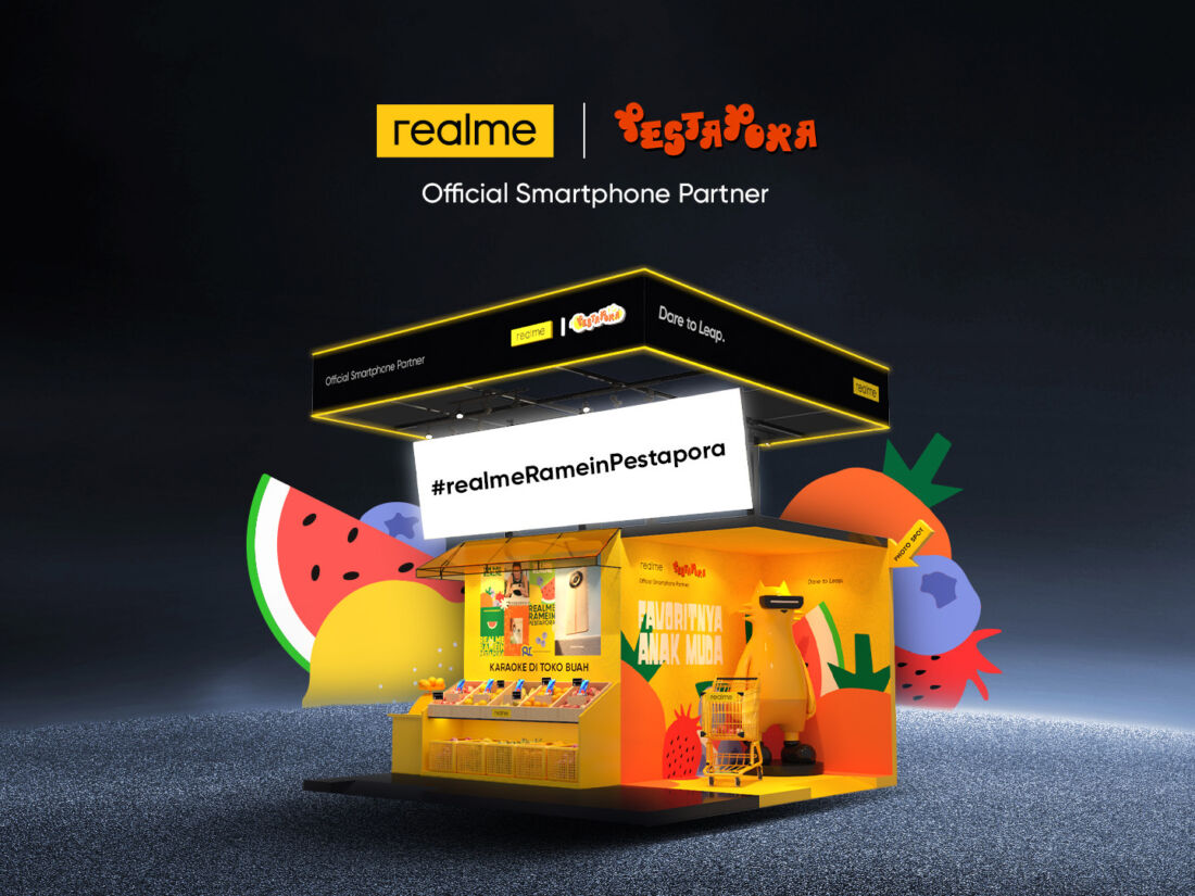 Jadi Official Smartphone Partner