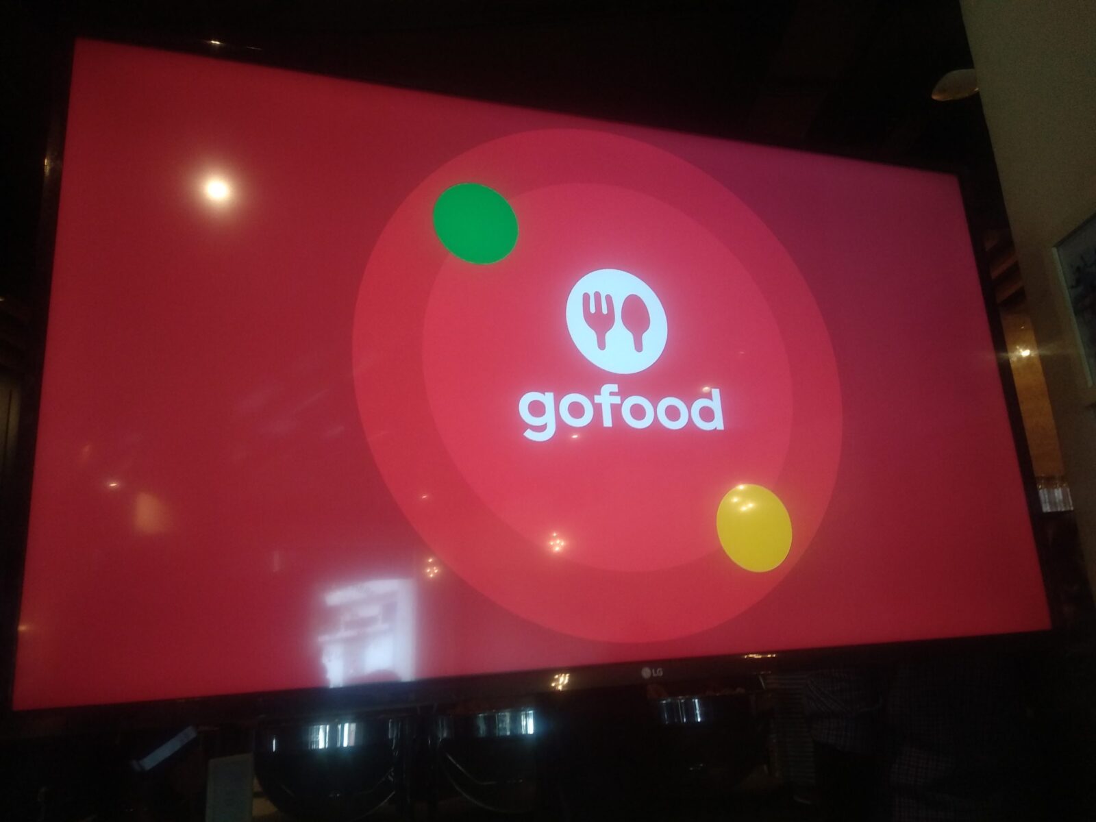 Nielsen: Gofood Pimpin Pasar Layanan Pesan-Antar Makanan Di Indonesia
