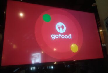 Nielsen: Gofood Pimpin Pasar Layanan Pesan-Antar Makanan Di Indonesia