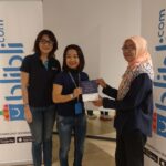 Blibli.com Gandeng Komunitas 1001Buku