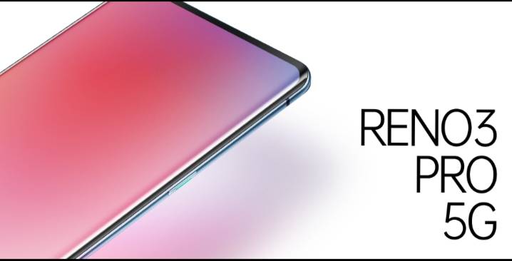 Oppo Umumkan Bakal Rilis Smartphone 5G Di Seri Reno3 Pro